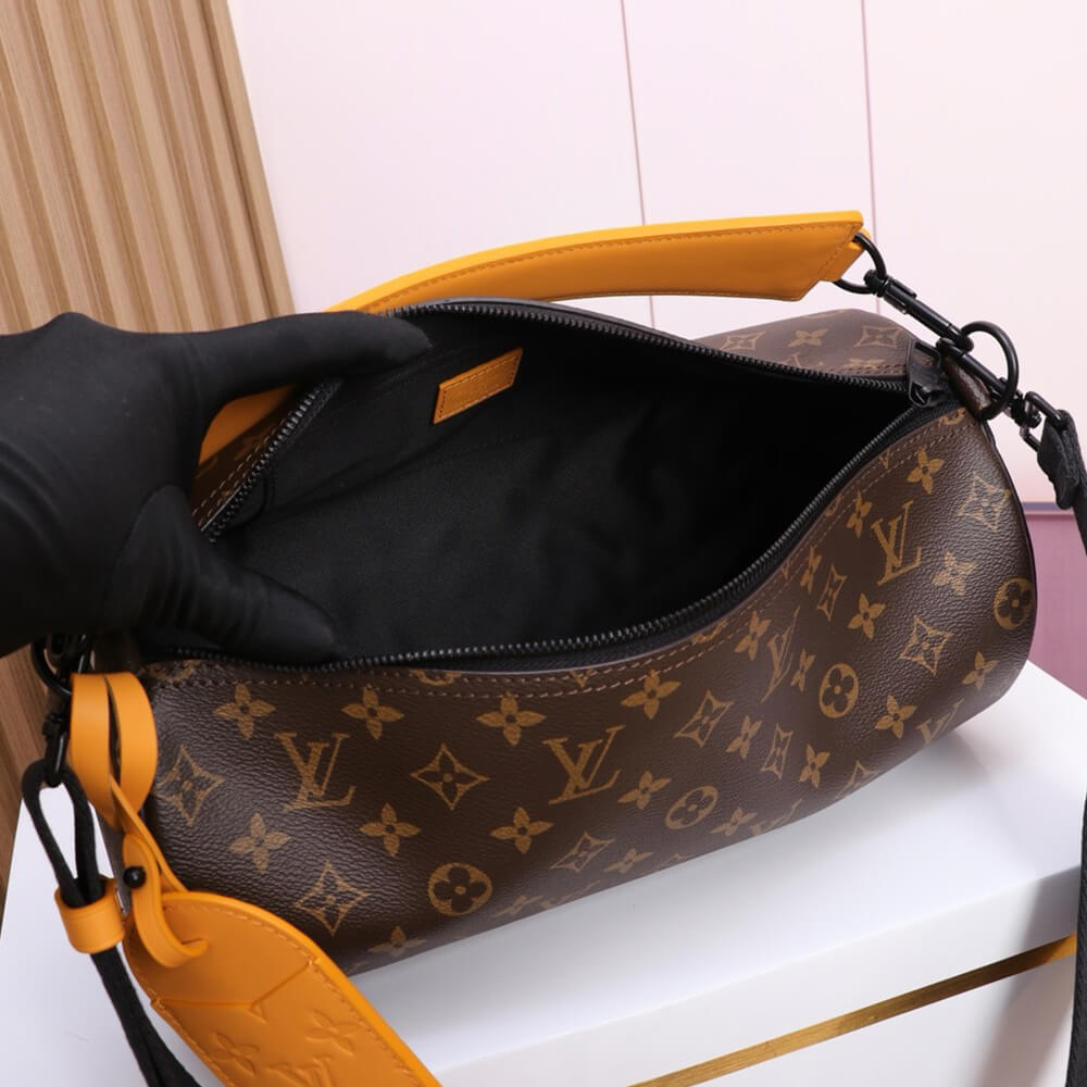 LV Soft Polochon MM Bag - Replica Luxury Bags™