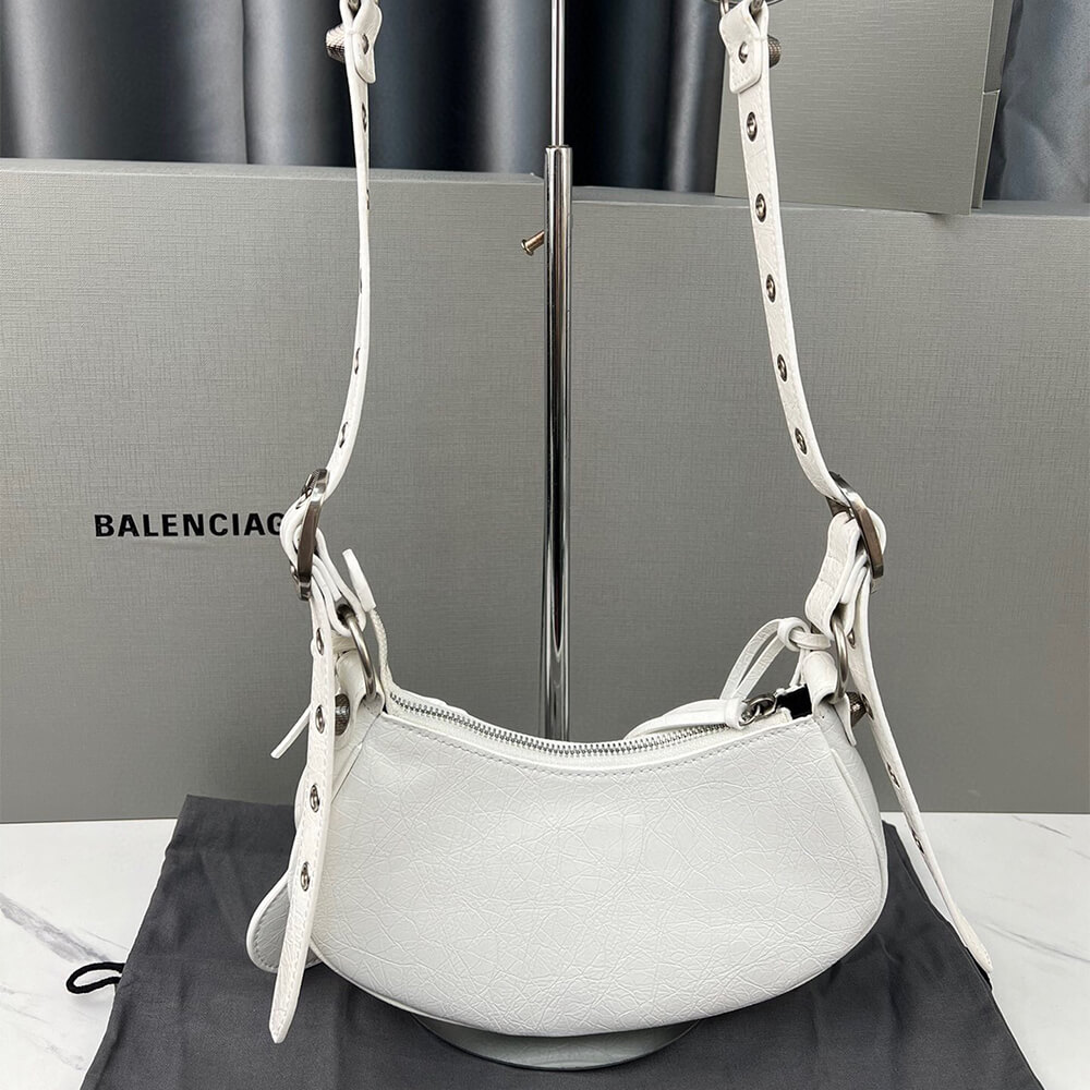 Balenciaga Women's Le Cagole Xs Shoulder Bag - Replica Luxury Bags™
