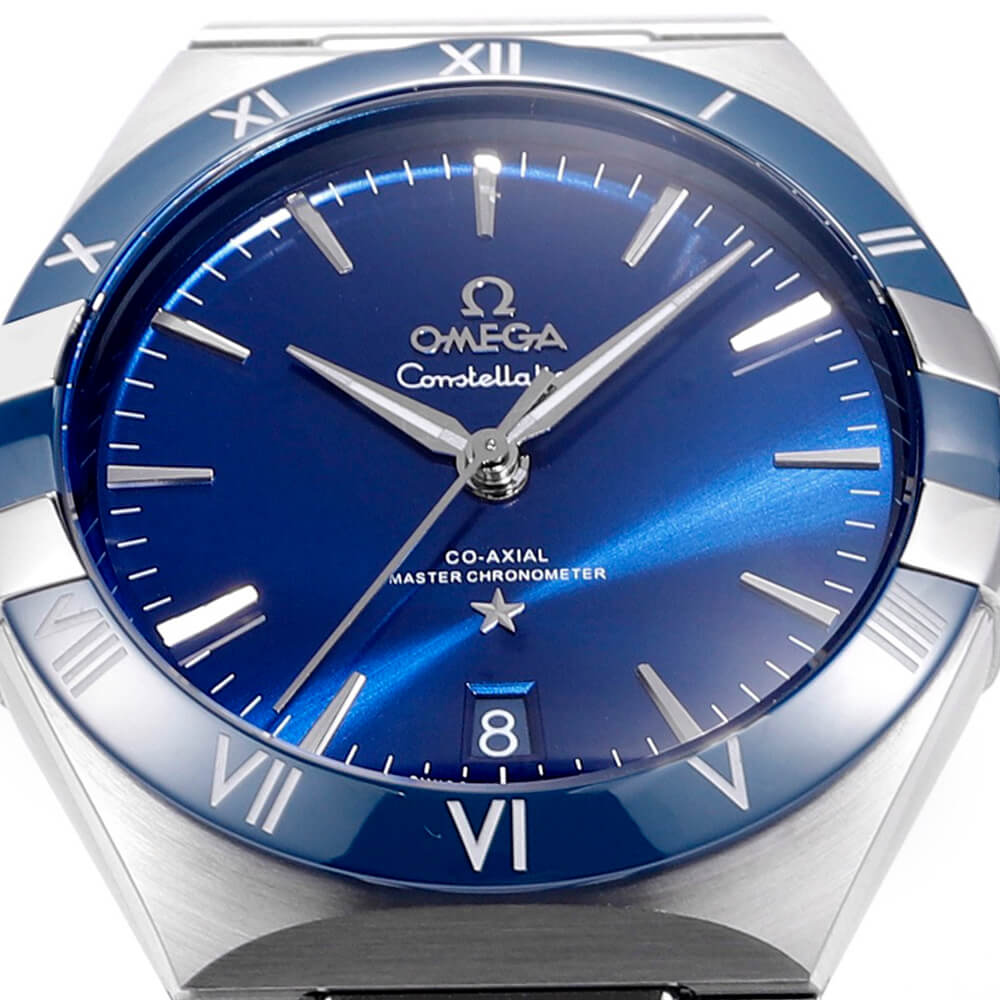 Omega Constellation - Replica Luxury Bags™