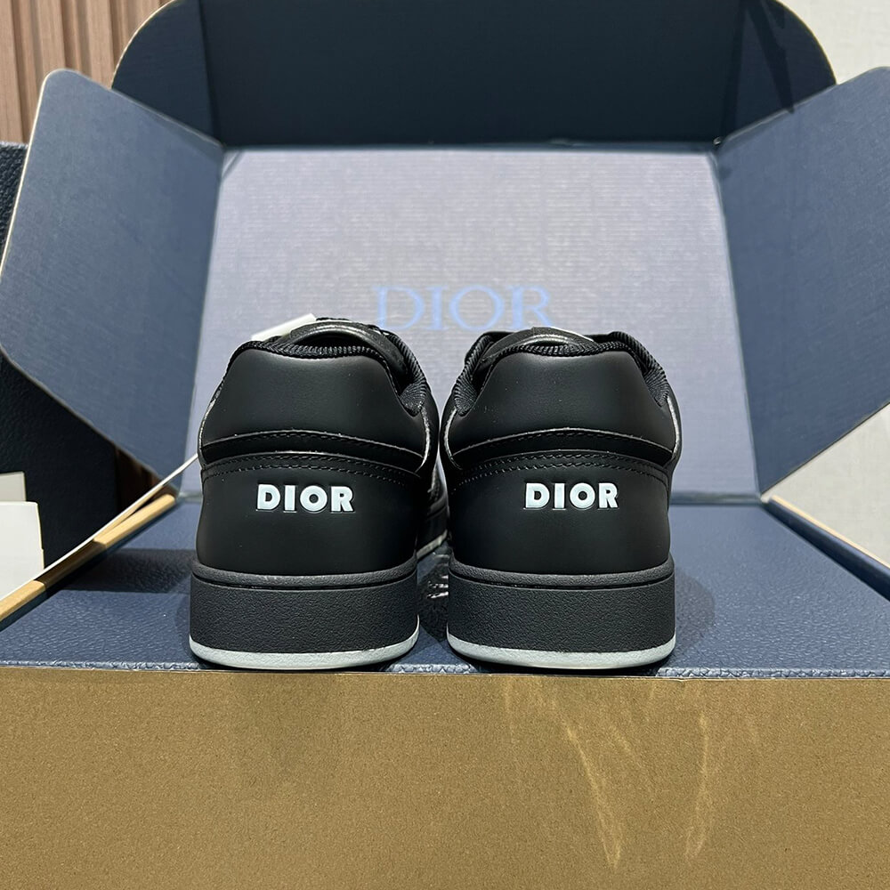 DIOR B27 Low-Top Sneaker Shoes - Replica Luxury Bags™