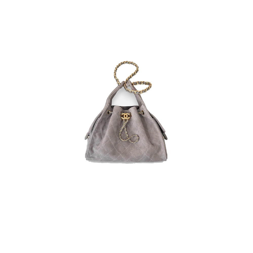 Chanel 25 Small Handbag - Replica Luxury Bags™