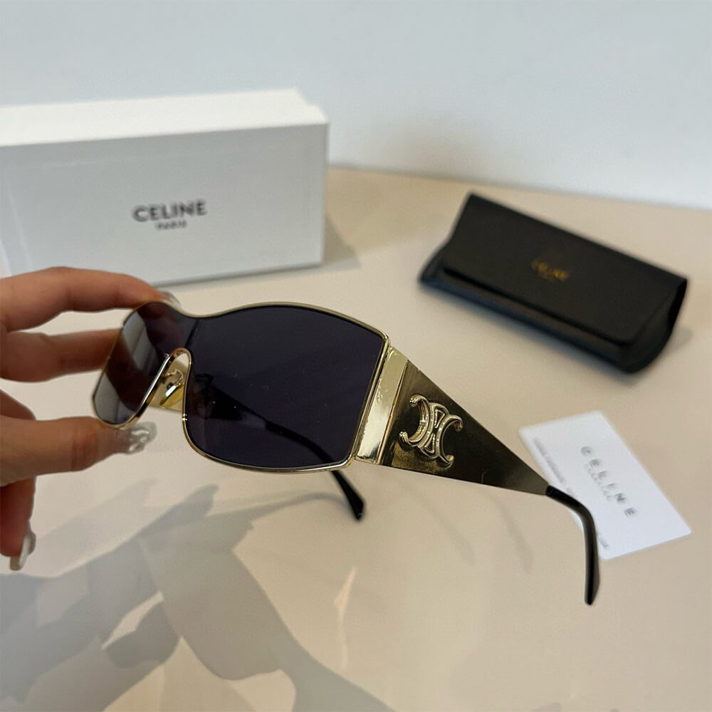 CELINE SUNGLASSES - Replica Luxury Bags™