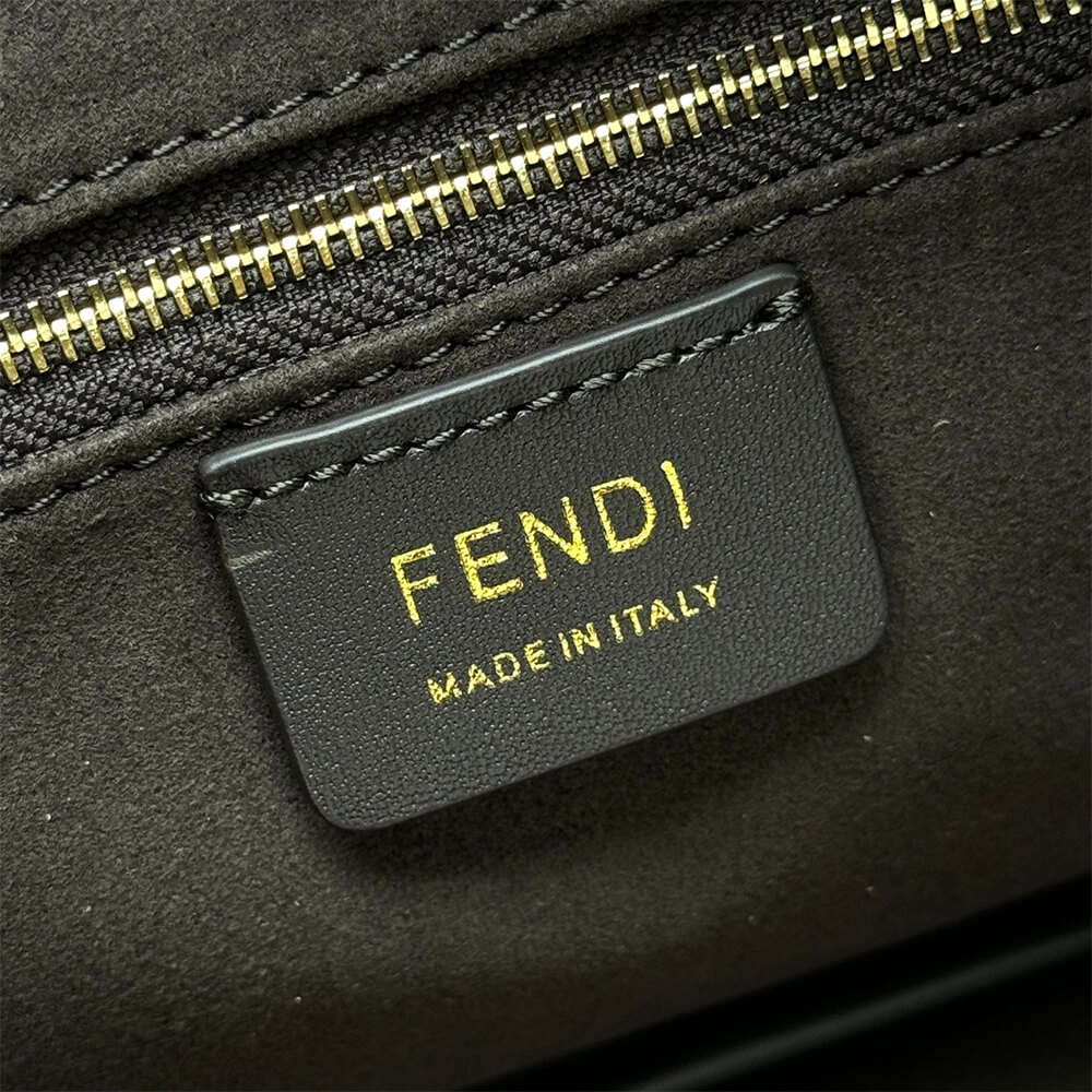 Fendi Simply Fendi Medium Bag - Replica Luxury Bags™