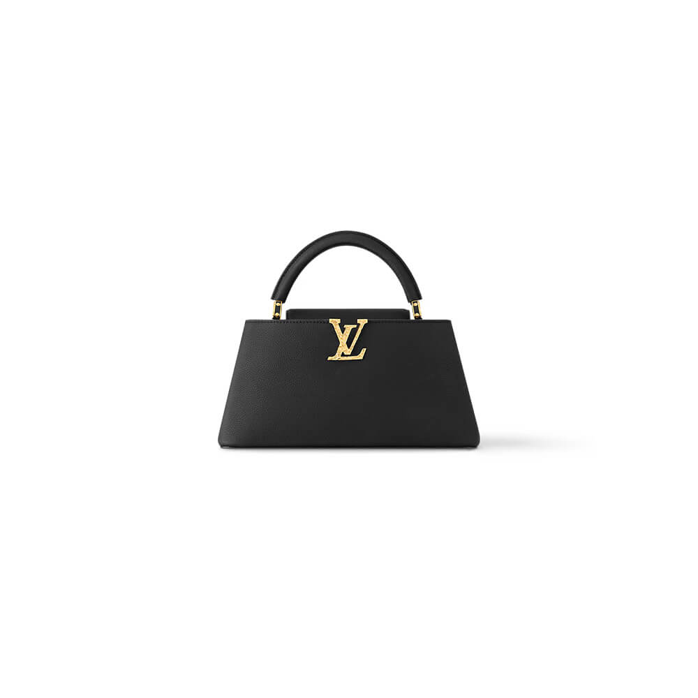 LV Capucines East-West MM Bag - Replica Luxury Bags™