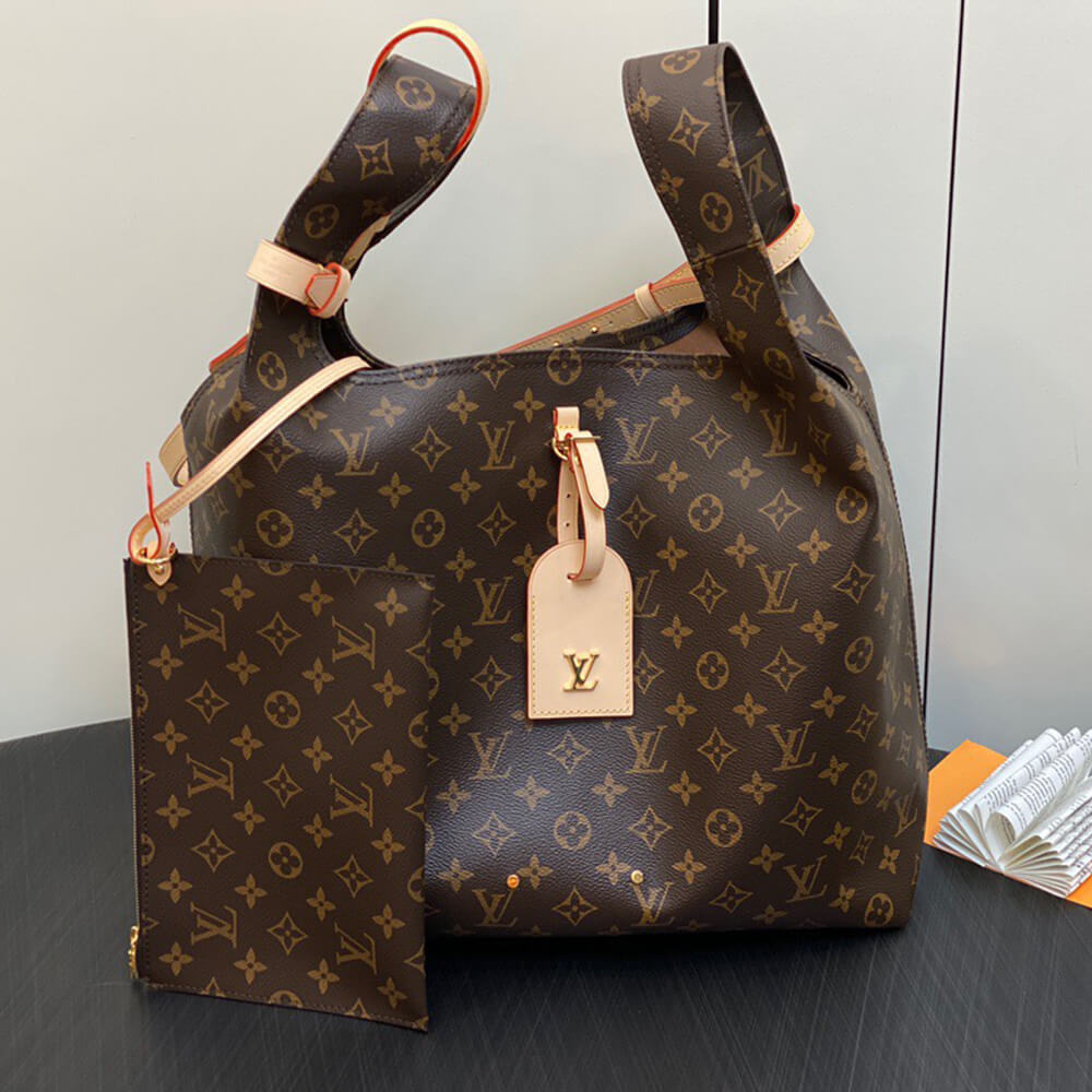 LV Atlantis GM Bag - Replica Luxury Bags™