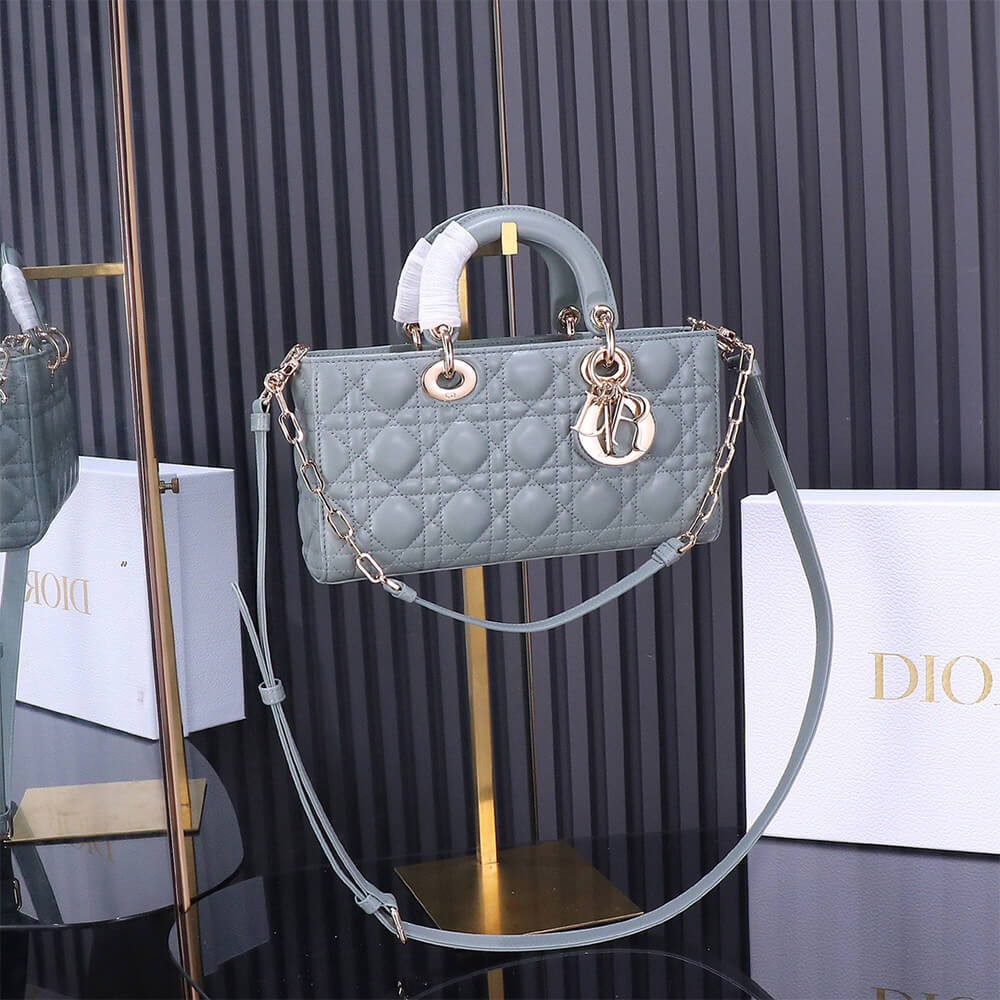 Dior Medium Lady D-Joy Bag - Replica Luxury Bags™