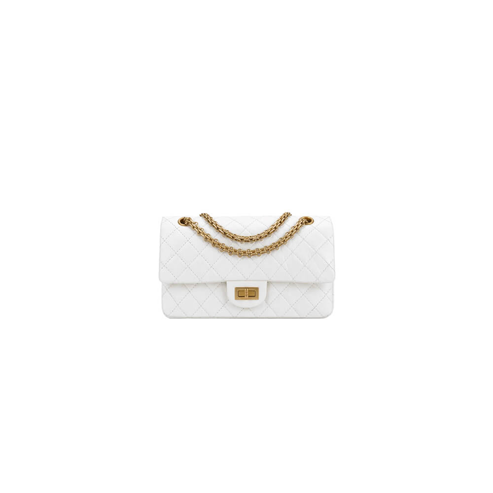 CHANEL 2.55 HANDBAG - Replica Luxury Bags™