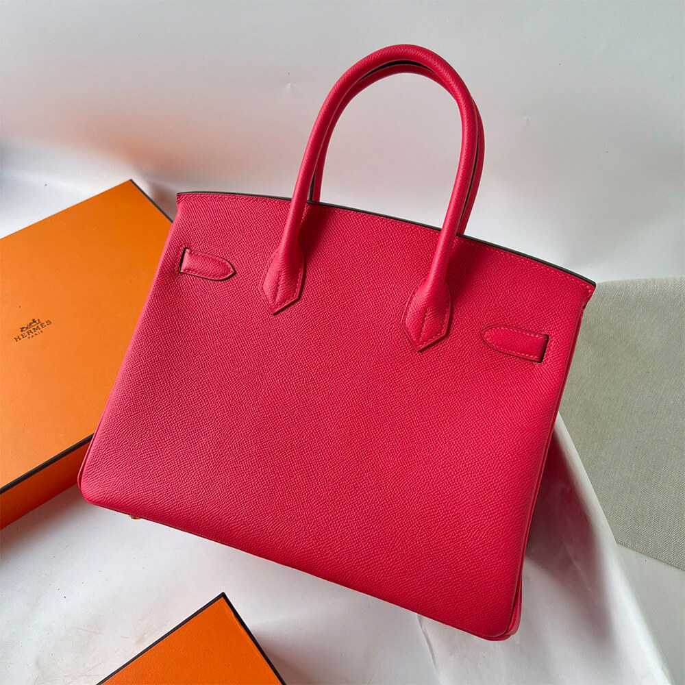 Hermes Birkin 35 Bag - Replica Luxury Bags™