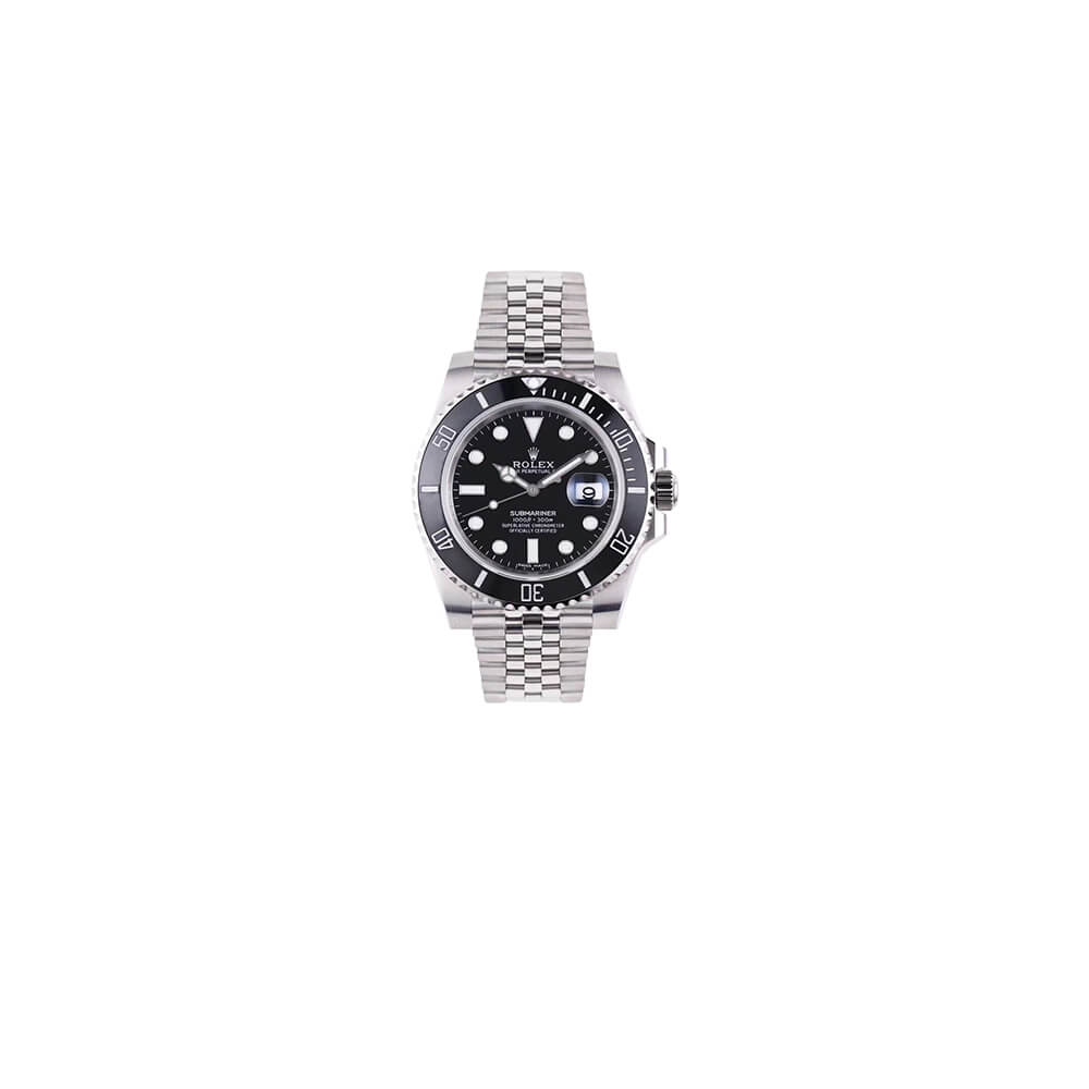 Rolex Submariner Date - Replica Luxury Bags™