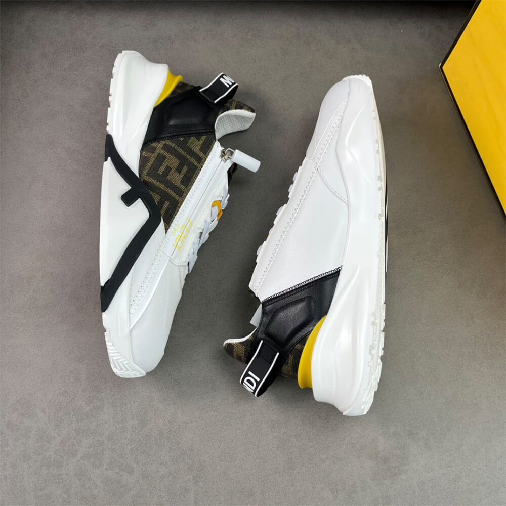 Fendi Flow Shoes - Replica Luxury Bags™