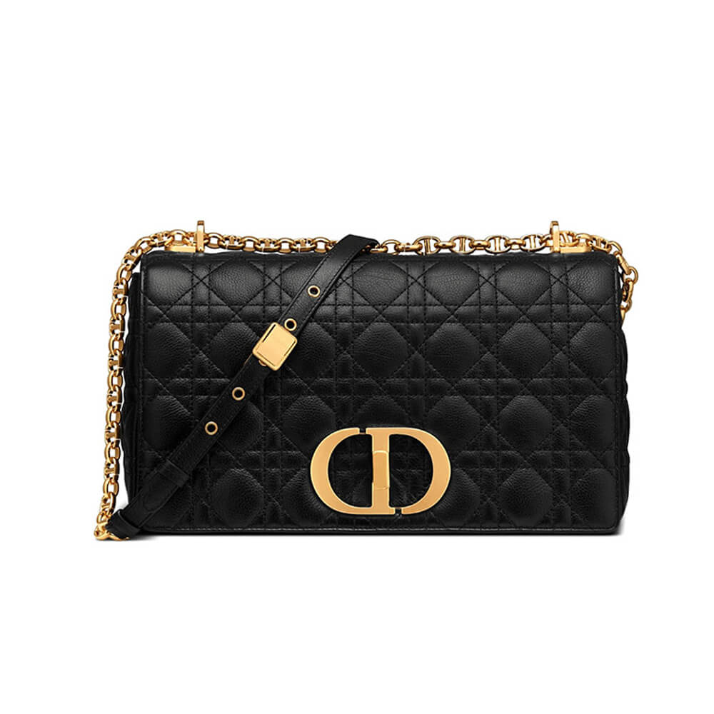 Dior Large Caro Handbag - Replica Luxury Bags™