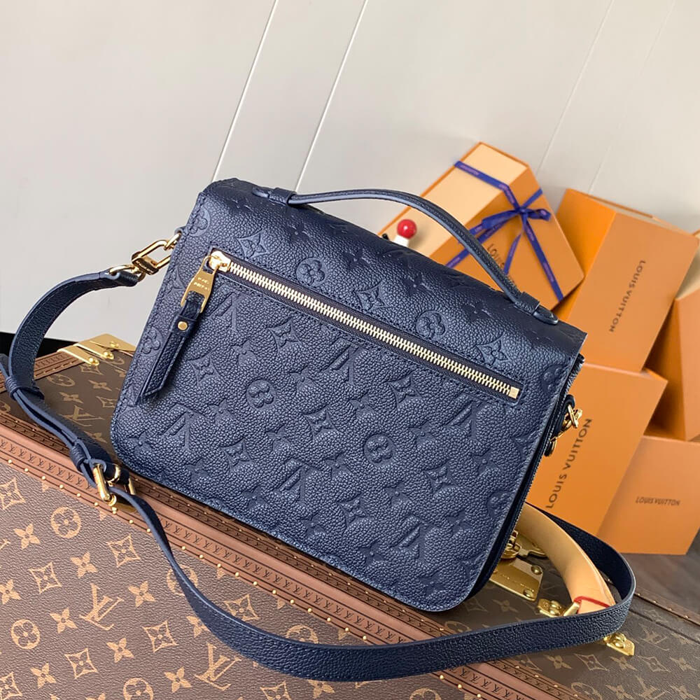 LV Pochette Metis Bag - Replica Luxury Bags™
