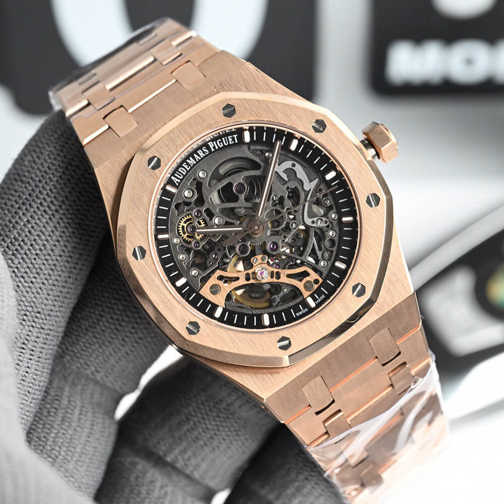 Audemars Piguet Royal Oak - Replica Luxury Bags™