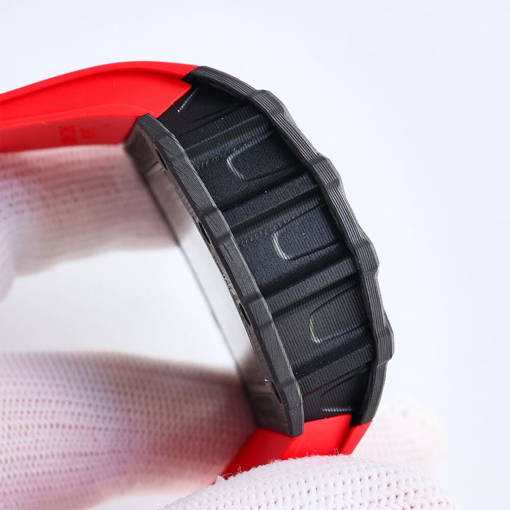 Richard Mille RM 38-02 - Replica Luxury Bags™