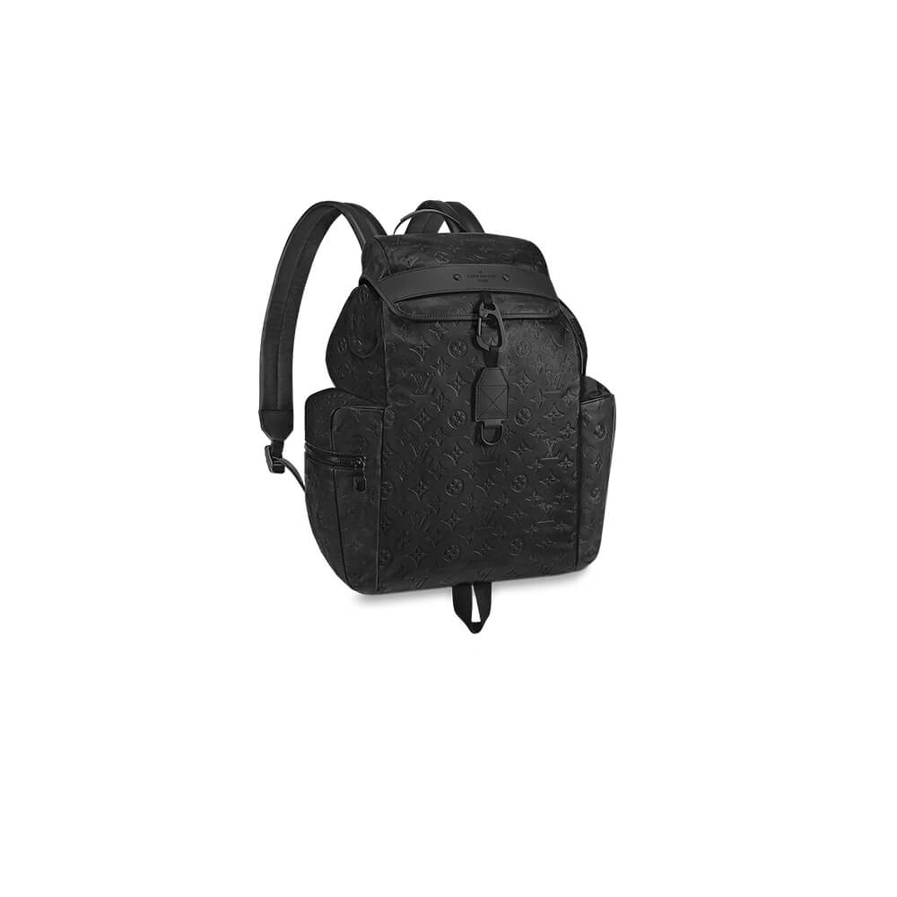 LV Trekking Backpack Bag - Replica Luxury Bags™