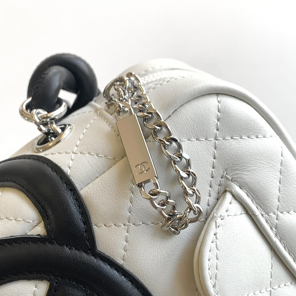 Chanel Cambon Camera Bag - Replica Luxury Bags™