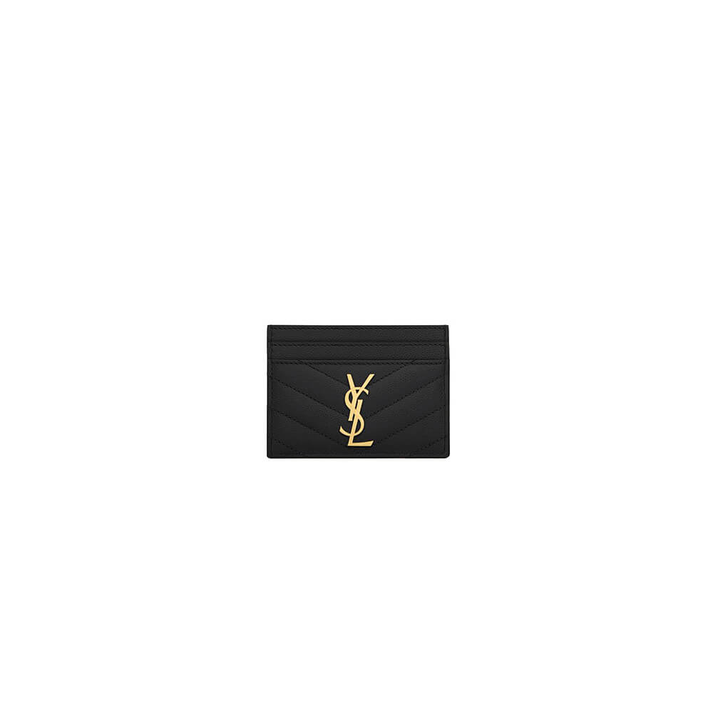 YSL Card Holder Bag - Replica Luxury Bags™