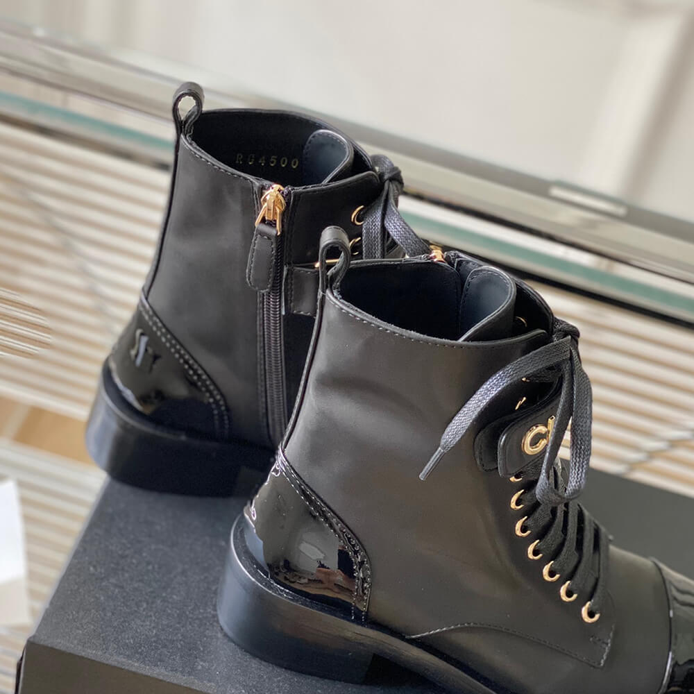 Chanel Boots Shoes - Replica Luxury Bags™