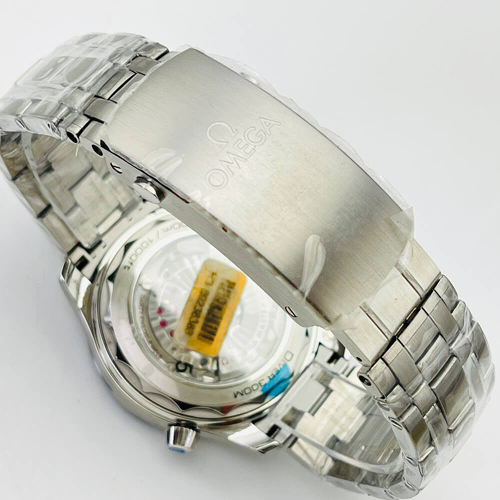 Omega Seamaster Diver 300M - Replica Luxury Bags™