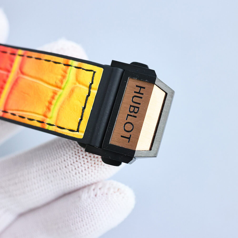 Hublot Big Bang 44mm - Replica Luxury Bags™