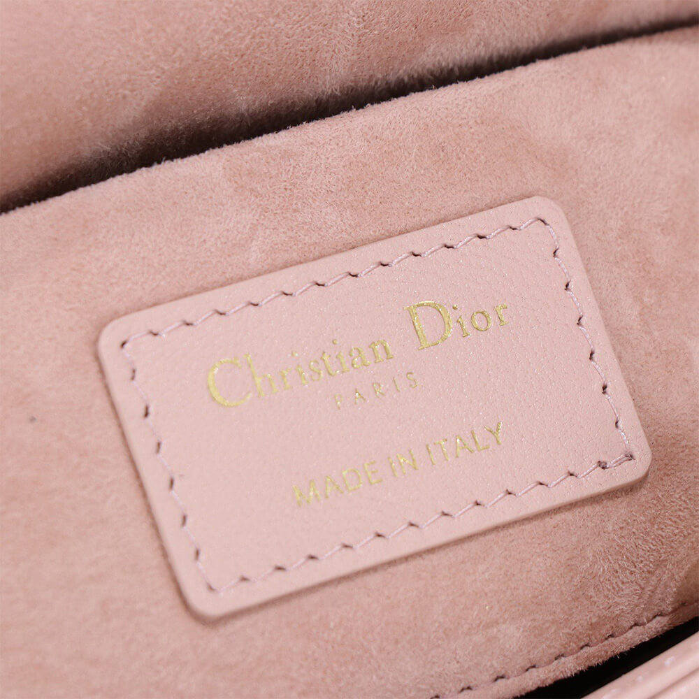 Dior Small Lady D-Joy Bag - Replica Luxury Bags™