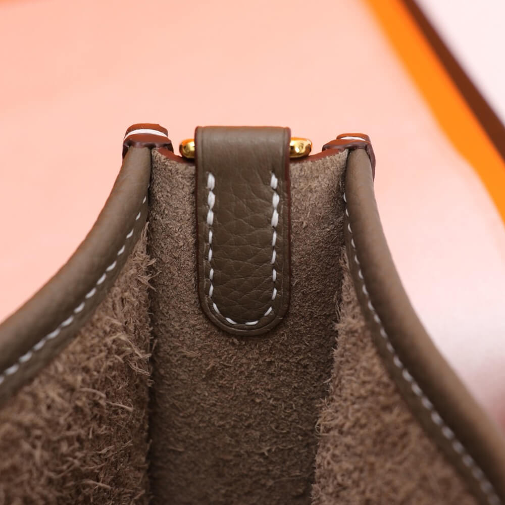 Hermes Evelyne 16 Bag - Replica Luxury Bags™