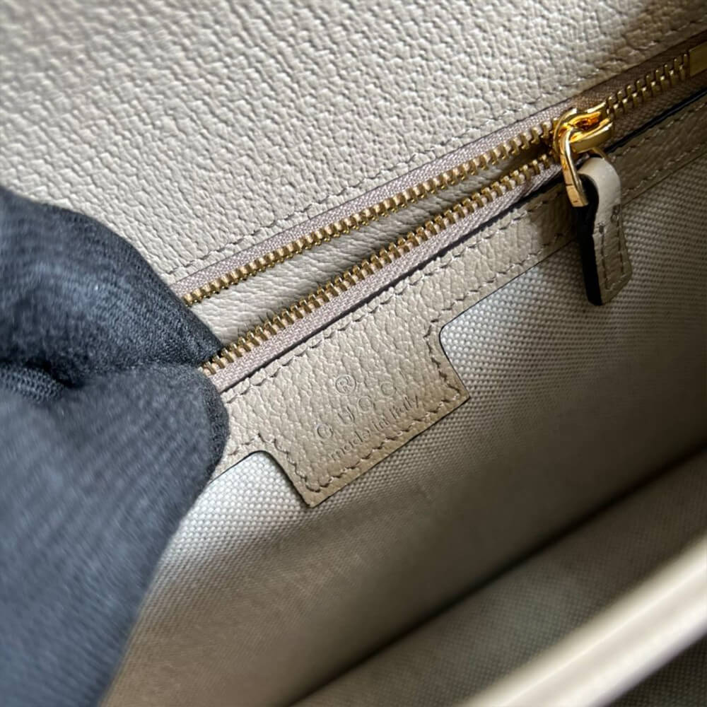 Gucci Ophidia Small Top Handle Bag - Replica Luxury Bags™