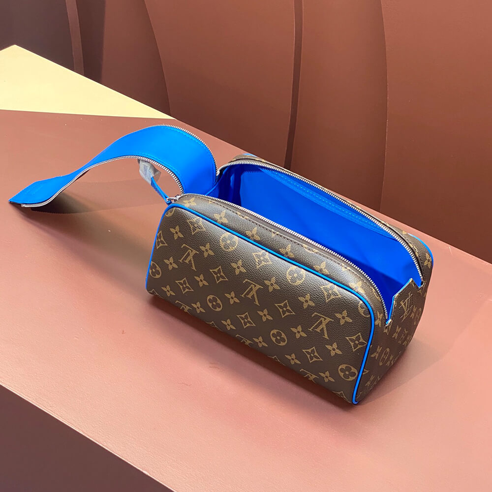 LV Dopp Kit Bag - Replica Luxury Bags™