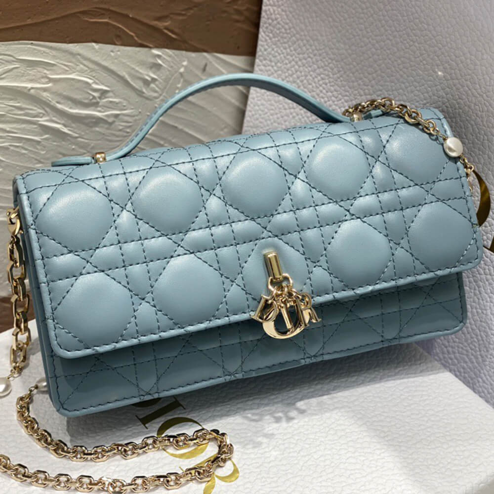 Miss Dior Mini Bag - Replica Luxury Bags™