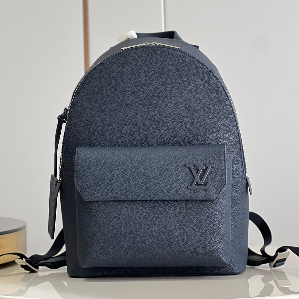 LV Takeoff Backpack Bag - Replica Luxury Bags™