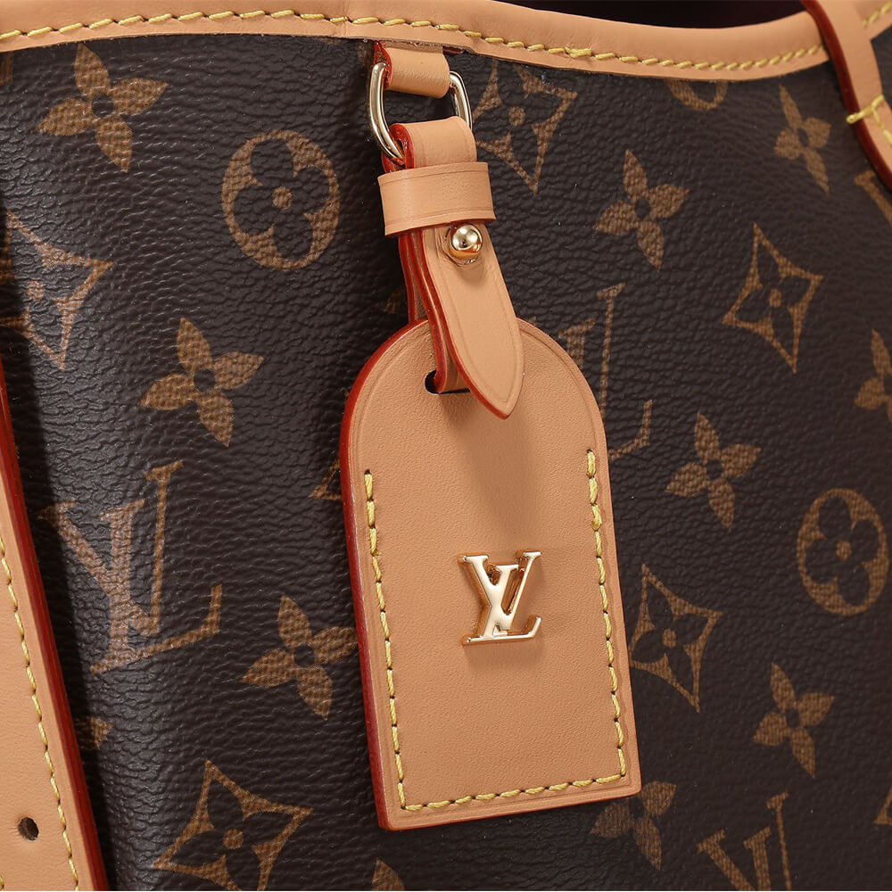 LV Carryall PM Bag - Replica Luxury Bags™