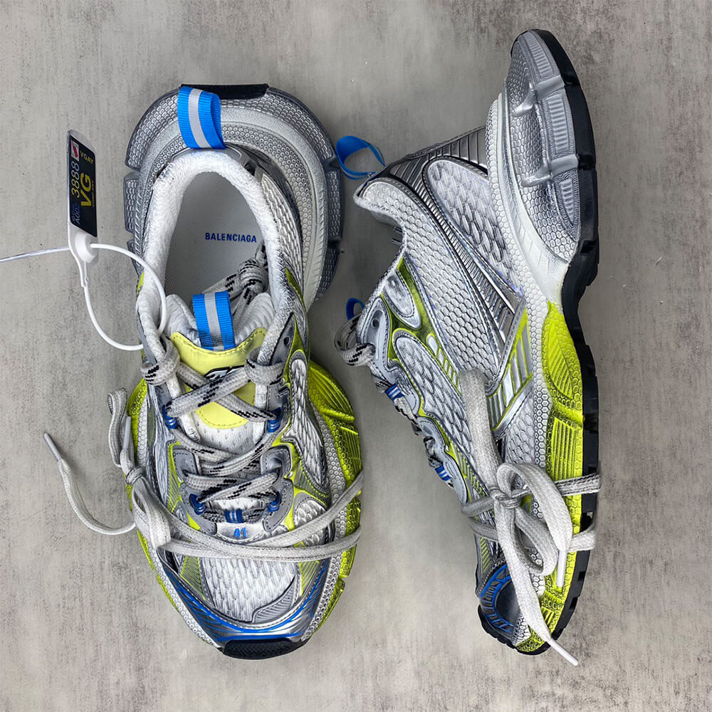 Balenciaga 3xl Sneaker Shoes - Replica Luxury Bags™