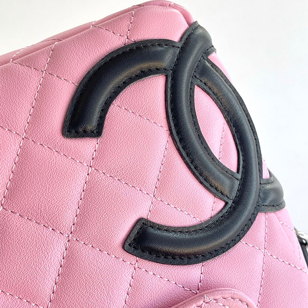 Chanel Cambon Camera Bag - Replica Luxury Bags™