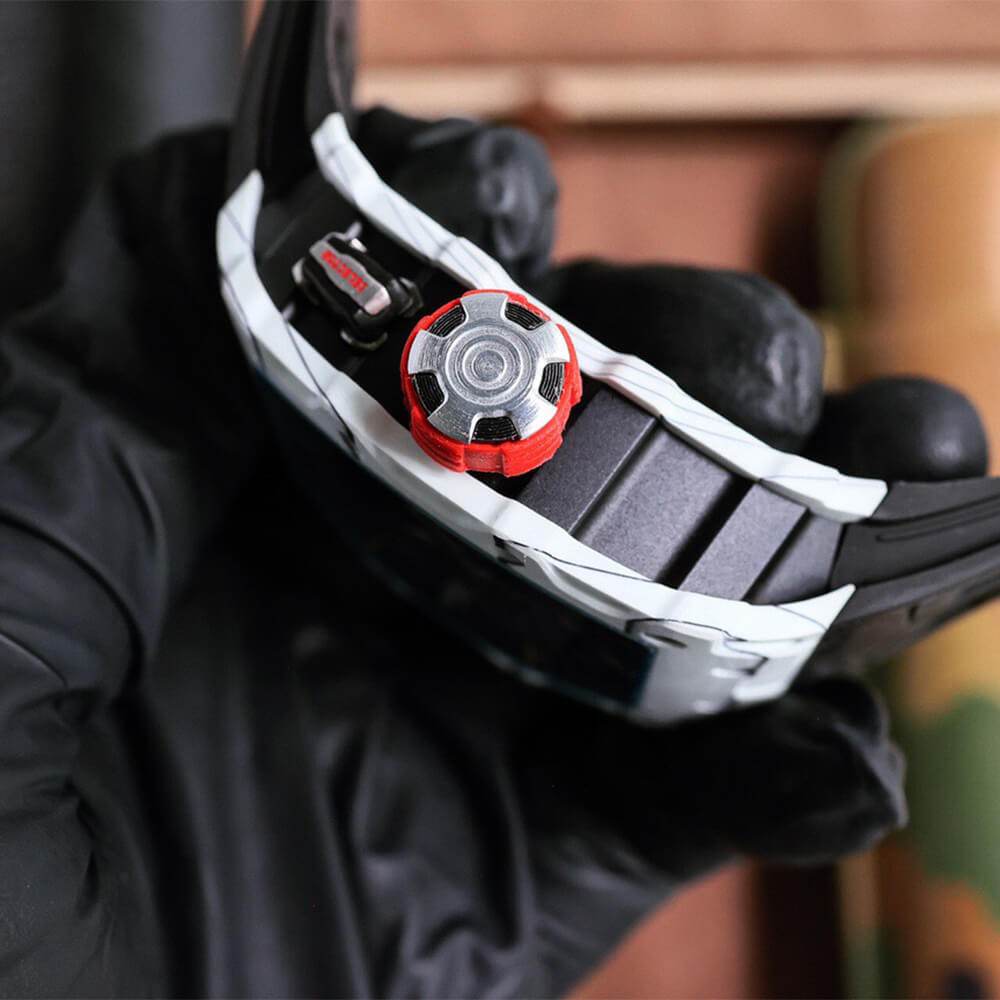 Richard Mille 35-03 - Replica Luxury Bags™