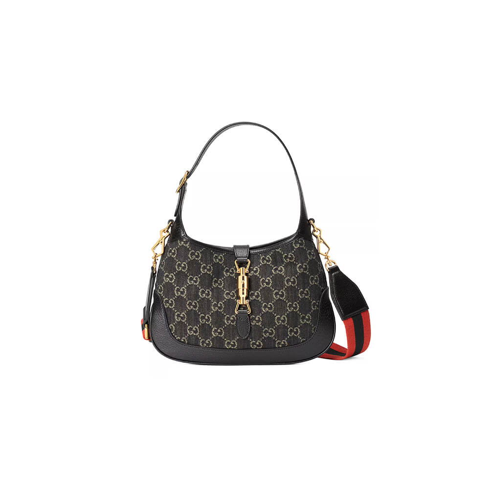 Gucci Jackie 1961 Small Shoulder Bag - Replica Luxury Bags™