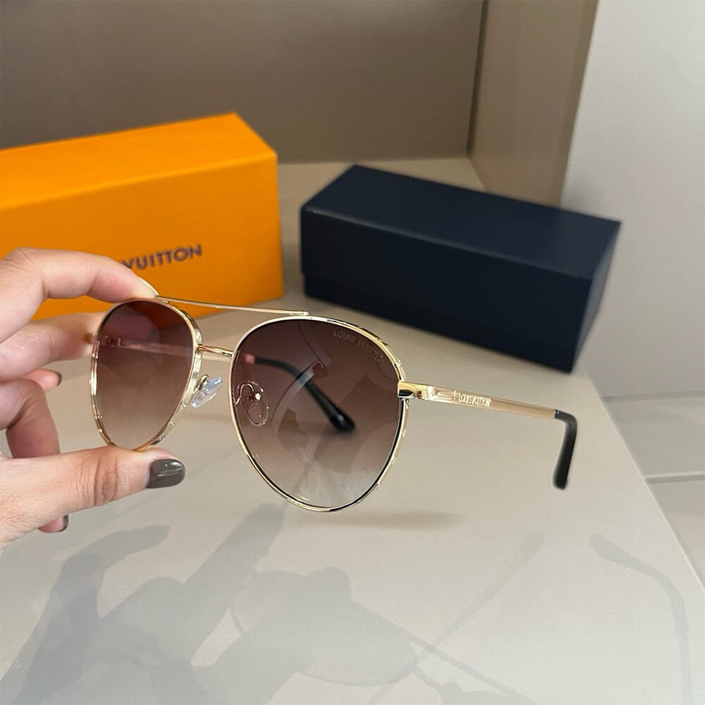 LOUIS VUITTON SUNGLASSES - Replica Luxury Bags™