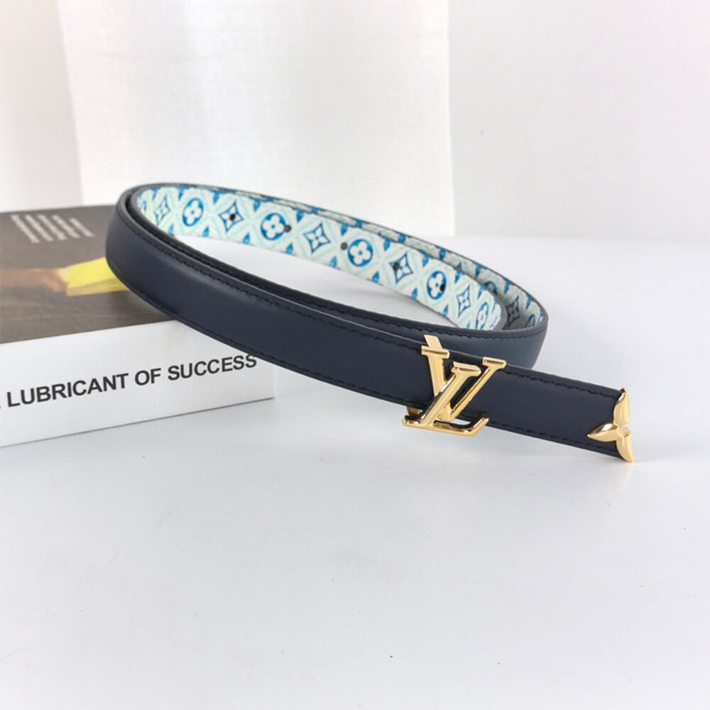 LV 20mm belt - Replica Luxury Bags™