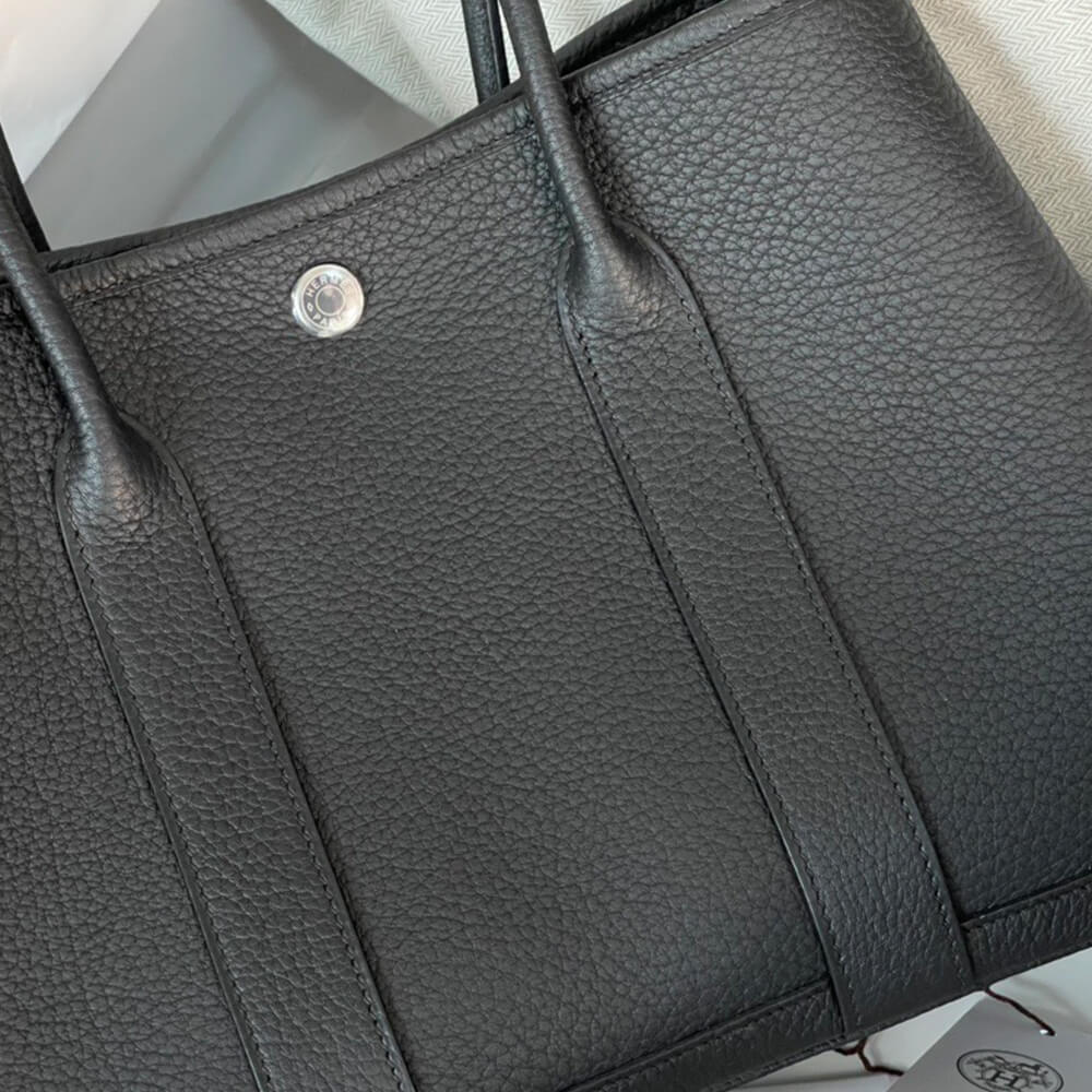 Hermes Garden Party 30 Bag - Replica Luxury Bags™