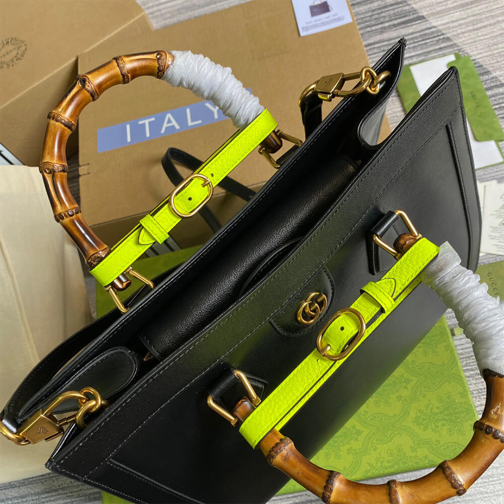 Gucci Diana medium tote bag - Replica Luxury Bags™