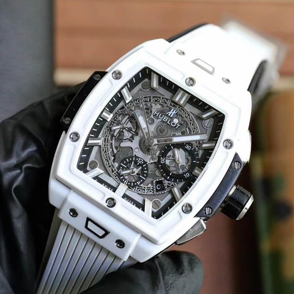 Hublot Spirit of Big Bang 42mm - Replica Luxury Bags™