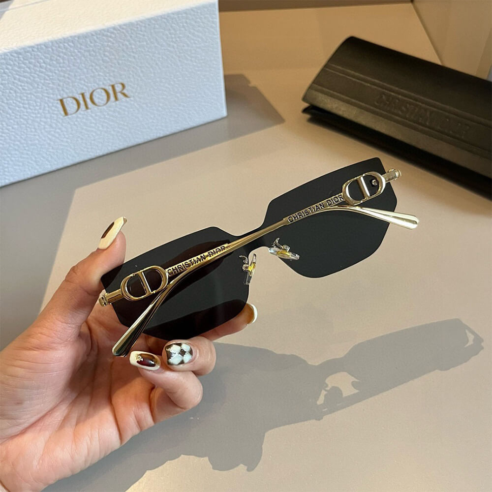 DIOR SUNGLASSES - Replica Luxury Bags™