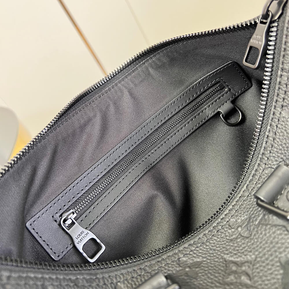 LV Keepall Bandouliere 35 Bag - Replica Luxury Bags™