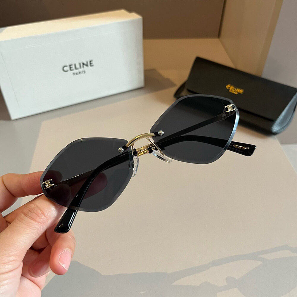 CELINE SUNGLASSES - Replica Luxury Bags™