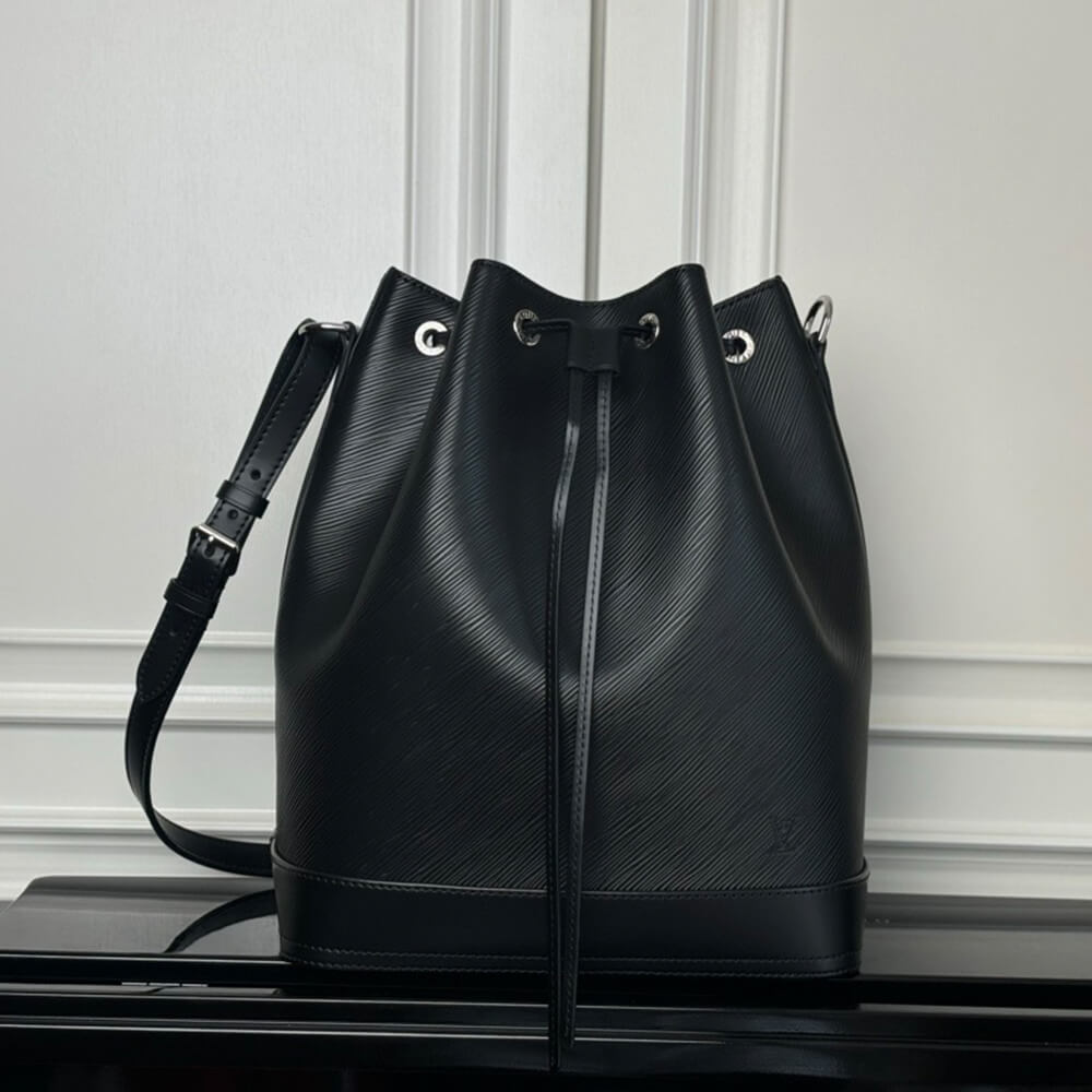 LV Noe MM Bucket Bag - Replica Luxury Bags™