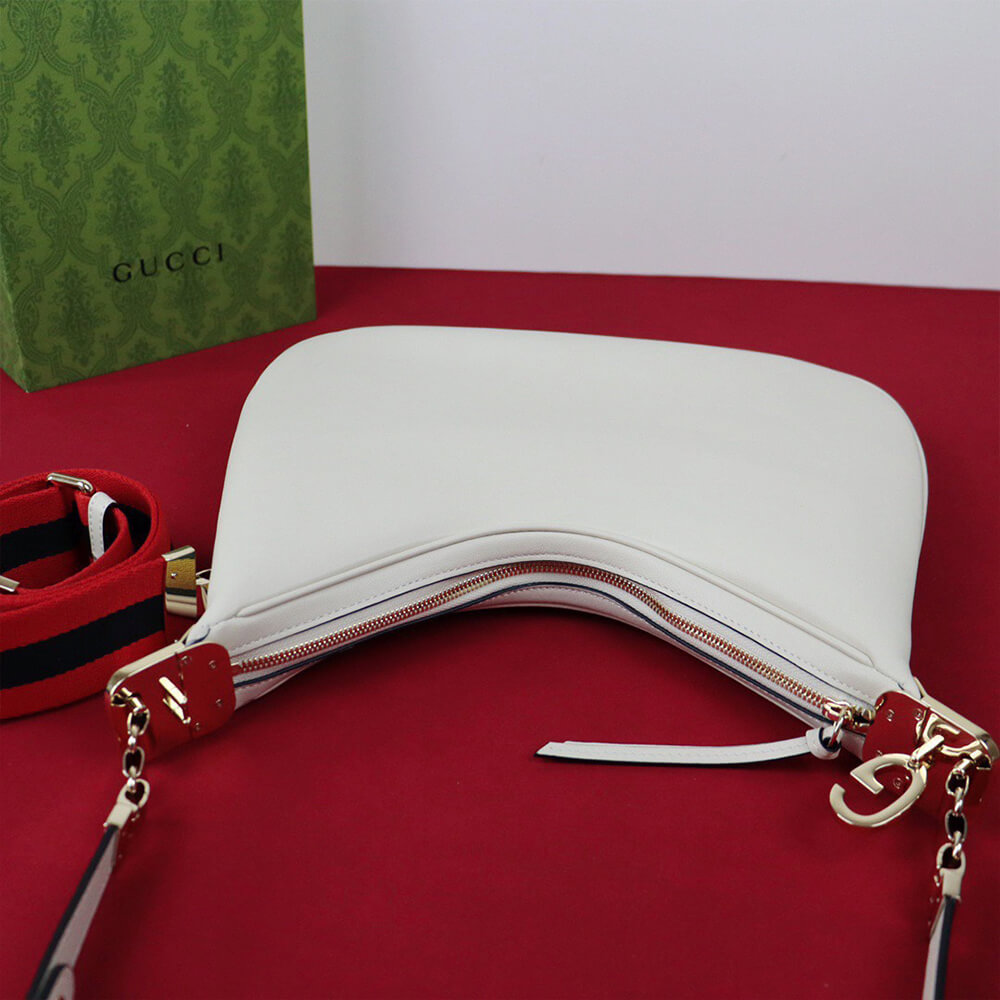 Gucci Attache Large Shoulder Bag - Replica Luxury Bags™