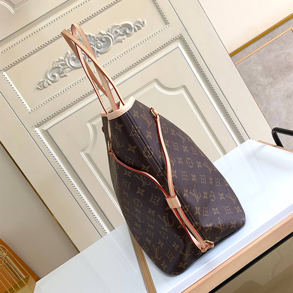 LV Neverfull GM Bag - Replica Luxury Bags™