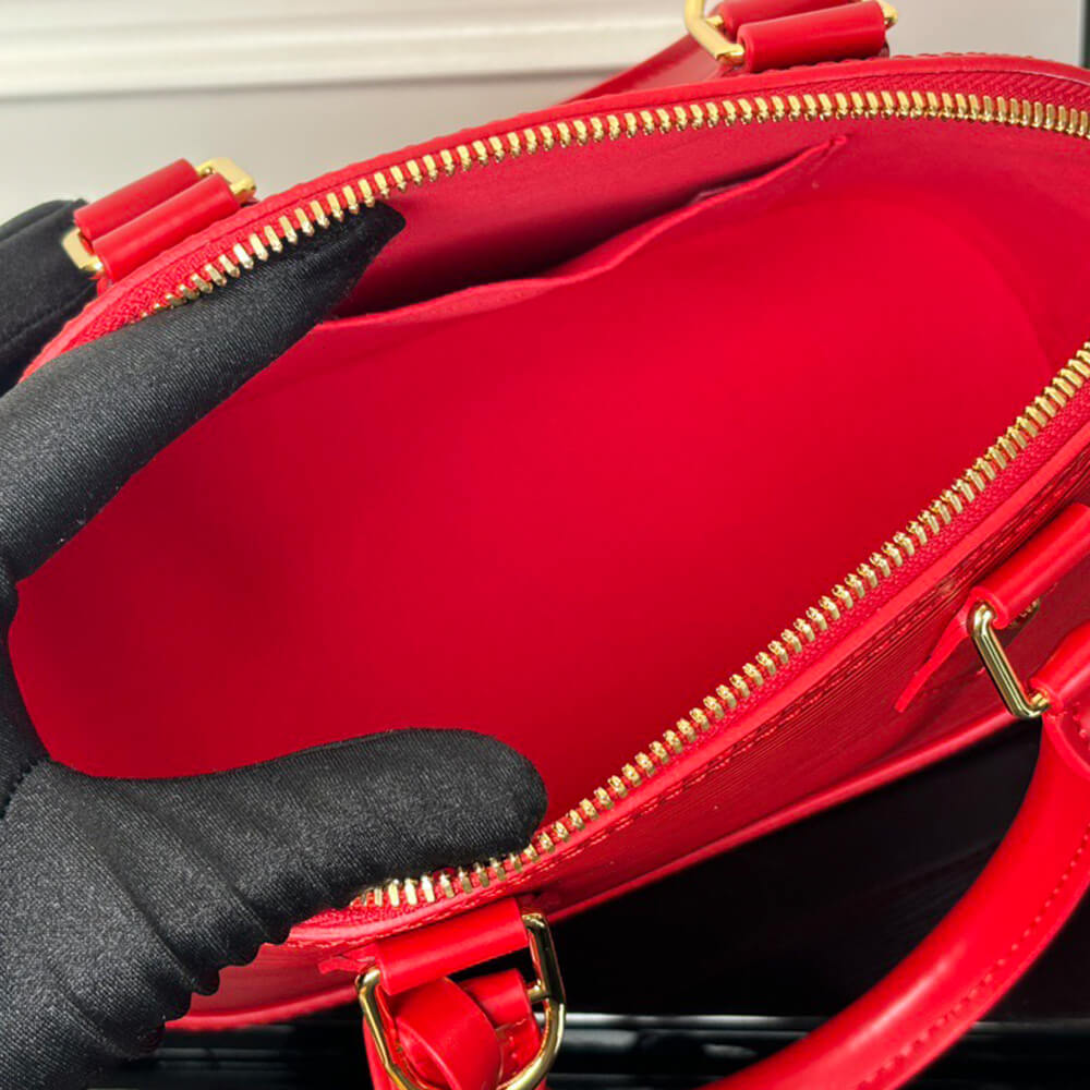 LV Alma BB Bag - Replica Luxury Bags™