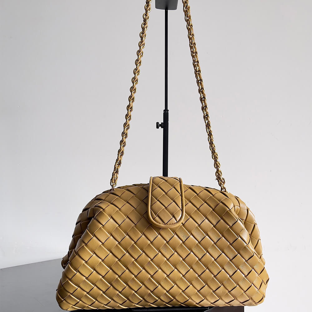 Bottega Veneta Lauren 1980 Bag - Replica Luxury Bags™