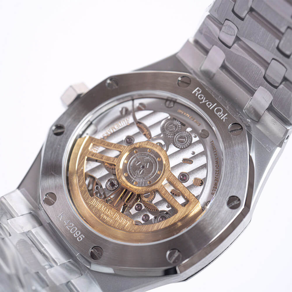 Audemars Piguet Royal Oak 15500 - Replica Luxury Bags™