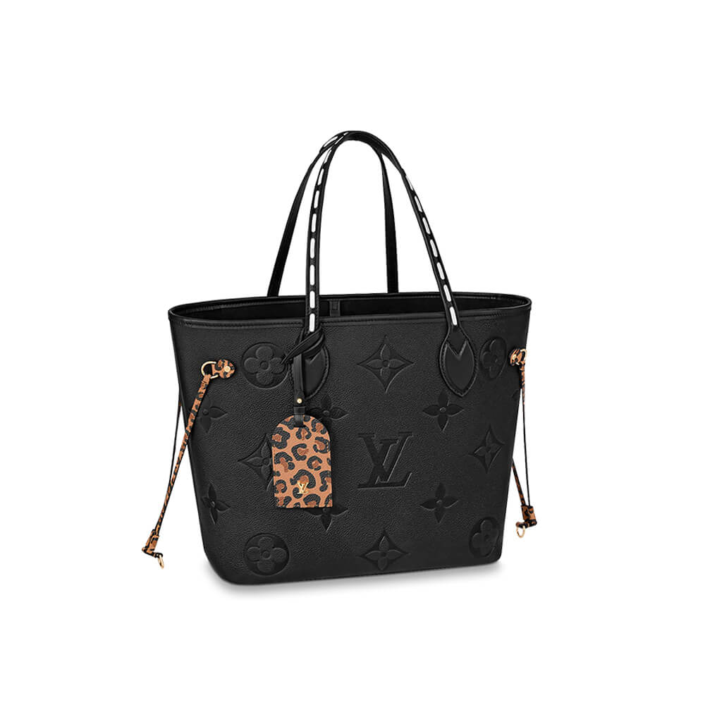 LV Neverfull MM Bag - Replica Luxury Bags™